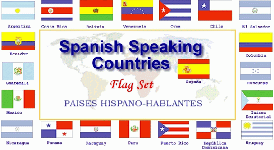 flag-sets-of-21-spanish-speaking-countries-from-29-95